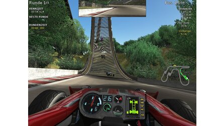 Nitro Stunt Racing - Screenshots