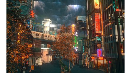 Nivalis Nights - Screenshots