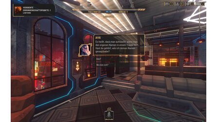 Nivalis Nights - Screenshots