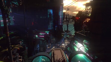 Nivalis - Screenshots