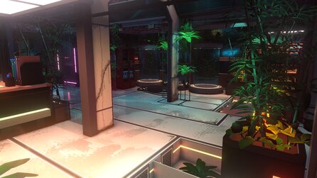 Nivalis - Screenshots