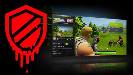 Nvidia warnt vor Sicherheitslücke in Geforce Experience - Was ihr dagegen tun könnt