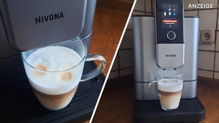 Ich habe mich in diese Kaffeemaschine verliebt und damit verabschiede ich mich endlich vom Filterkaffee!