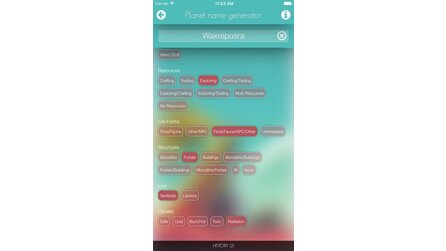 No Mans Sky - NMS Ally