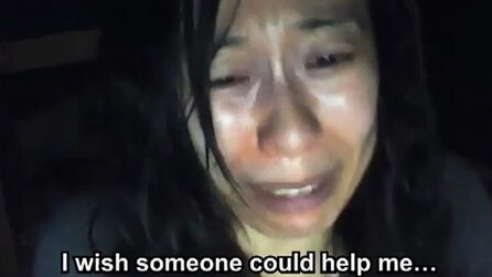 Nohopeleft.com - Neues Horror-Spiel von Capcom Vancouver?