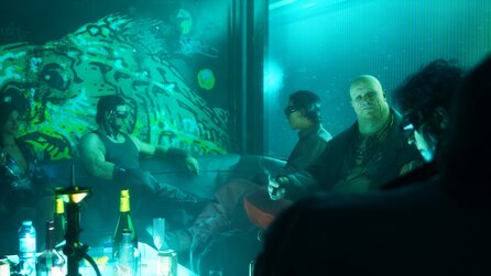 No Law - Screenshots