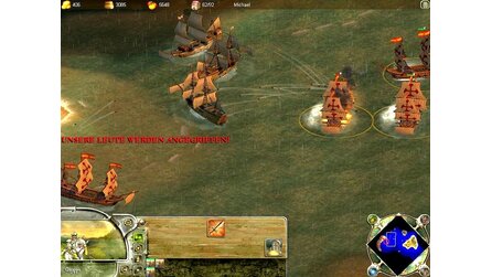No Mans Land - Screenshots