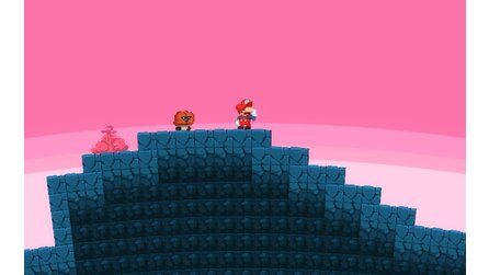 No Marios Sky - Screenshots