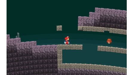 No Marios Sky - Screenshots