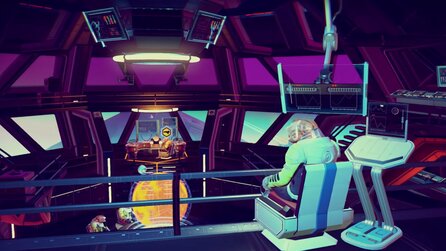 No Mans Sky - Trailer zeigt die 11 wichtigsten Änderungen seit dem Launch