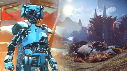 No Mans Sky: Die Entwickler retten ein 600-Stunden-Savegame, weil sich das der Spieler »verdient« hat