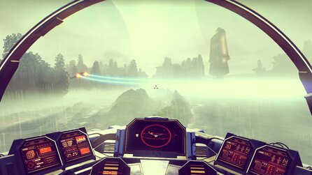 No Mans Sky - PC-Version bestätigt