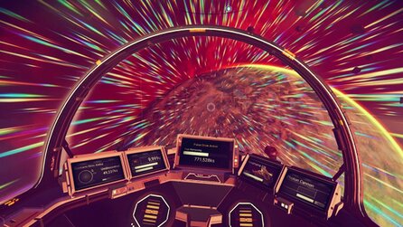 Steam-Bestseller 2016 - Top 100: No Mans Sky mischt ganz vorne mit