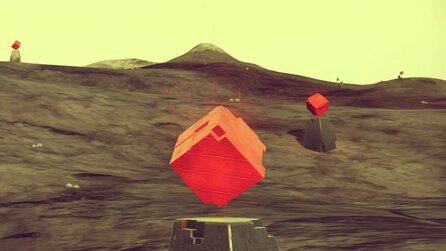 Tipps zu No Mans Sky - Schnell Geld verdienen: Wirbelwürfel-Trick und mehr