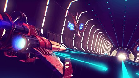 No Mans Sky - PC-Probleme: Beschwerden über Abstürze, FPS-Einbrüche und mehr