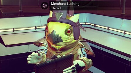 Tipps zu No Mans Sky - Alien-Sprachen leichter lernen