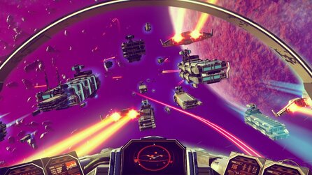 No Mans Sky - 5 Features, die NMS zum Überleben braucht