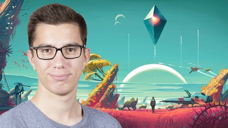 Updates zu No Mans Sky - No Mans Sky verdient die zweite Chance