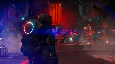 No Mans Sky - Screenshots