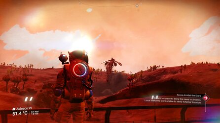 No Mans Sky - Screenshots