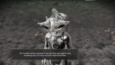 No Mans Sky - Screenshots