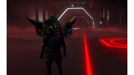 No Mans Sky - Screenshots der PC-Version