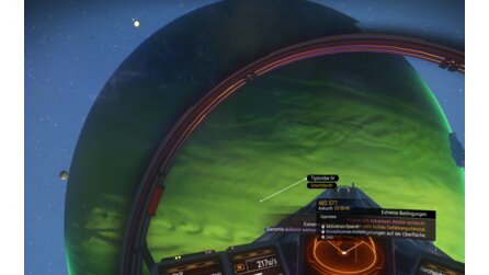 No Mans Sky - Screenshots der PC-Version