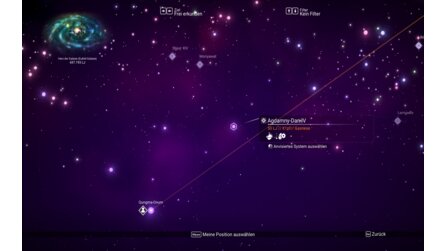 No Mans Sky - Screenshots der PC-Version