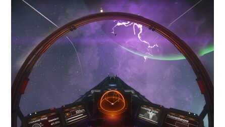 No Mans Sky - Screenshots der PC-Version