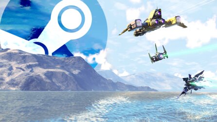 Die Comeback-Story von No Mans Sky will nicht enden, jetzt hat es mehr Spieler gleichzeitig als in den letzten 7 Jahren