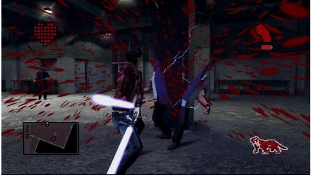 No More Heroes: Desperate Struggle
