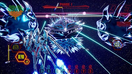 No More Heroes 3 - Screenshots