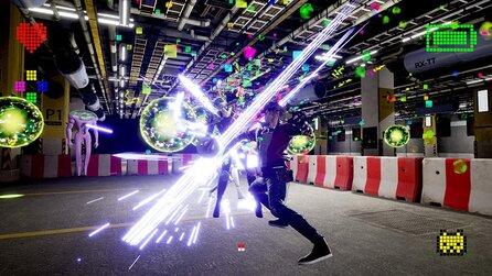 No More Heroes 3 - Screenshots