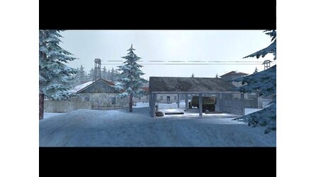 No One Lives Forever 2 - Screenshots