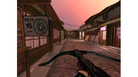 No One Lives Forever 2 - Screenshots