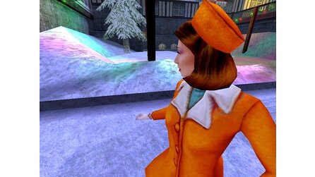 No One Lives Forever - Screenshots