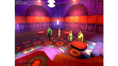 No One Lives Forever - Screenshots