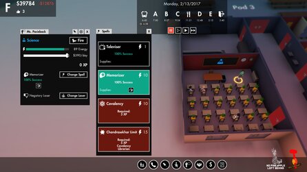 No Pineapple Left Behind - Screenshots