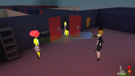 No Pineapple Left Behind - Screenshots