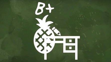 No Pineapple Left Behind - Ankündigungs-Trailer
