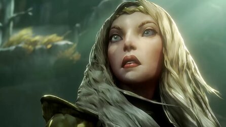 No Rest for the Wicked: Das Action-Rollenspiel ist jetzt doppelt so groß, doch die Fans haben noch viel zu meckern