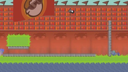 No Time To Explain Remastered - Screenshots