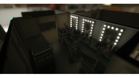 No Trace - Screenshots