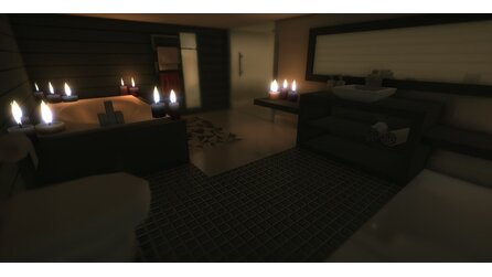 No Trace - Screenshots