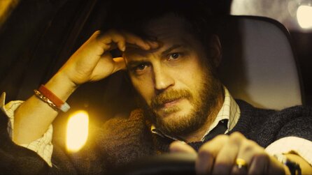 No Turning Back - Bilder zum Kinofilm