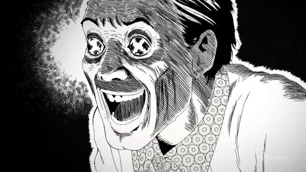 Noch ein Manga der Horror-Ikone Junji Ito wird zum Anime: Erster Trailer zu Uzumaki
