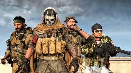 CoD Warzone: Trotz neuer Bannwelle eskaliert die Cheat-Situation weiter