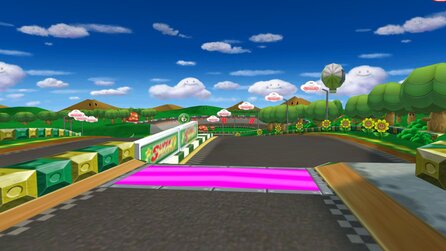 Spiele-Level im Browser erkunden - Dark Souls, Super Mario, Zelda + mehr bei Noclip