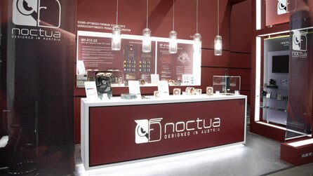 Lüfterspezialist aus Österreich kündigt zur Computex etwas »komplett Neues« an - und gibt ein Rätsel auf, was es sein könnte