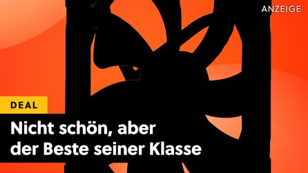 Der hässlichste und beste PC-Lüfter ist jetzt im Angebot bei Amazon